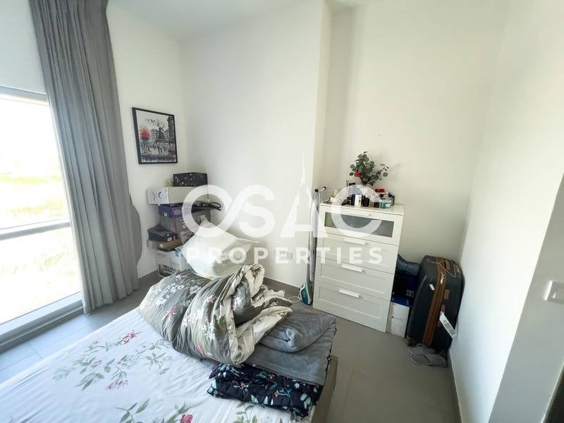 FULLY FURNISHED| VACANT ON TRANSFER | NEGOTIABLE - 3