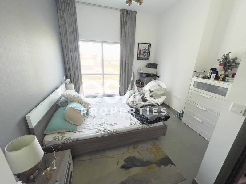 FULLY FURNISHED| VACANT ON TRANSFER | NEGOTIABLE - 4