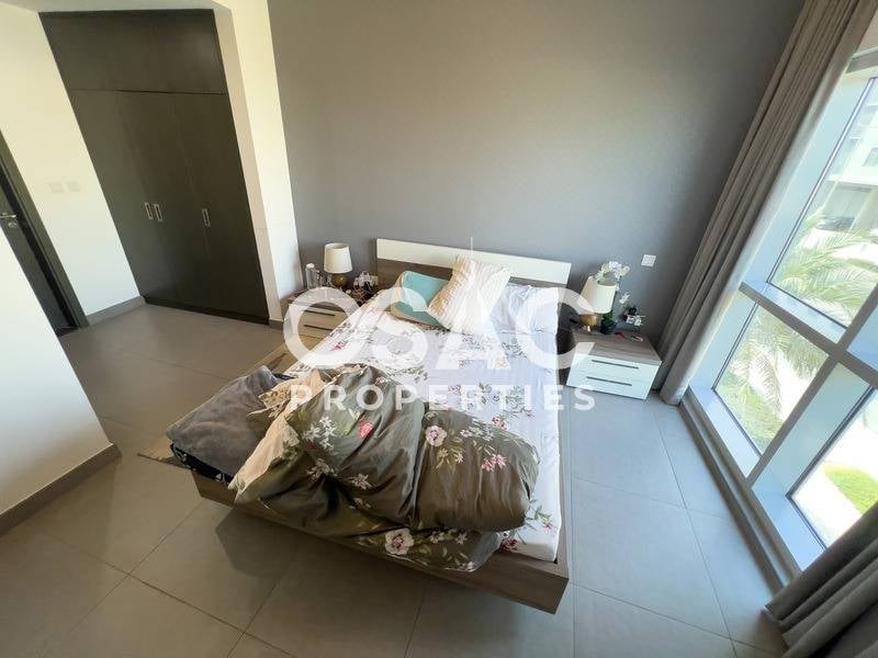FULLY FURNISHED| VACANT ON TRANSFER | NEGOTIABLE - 2