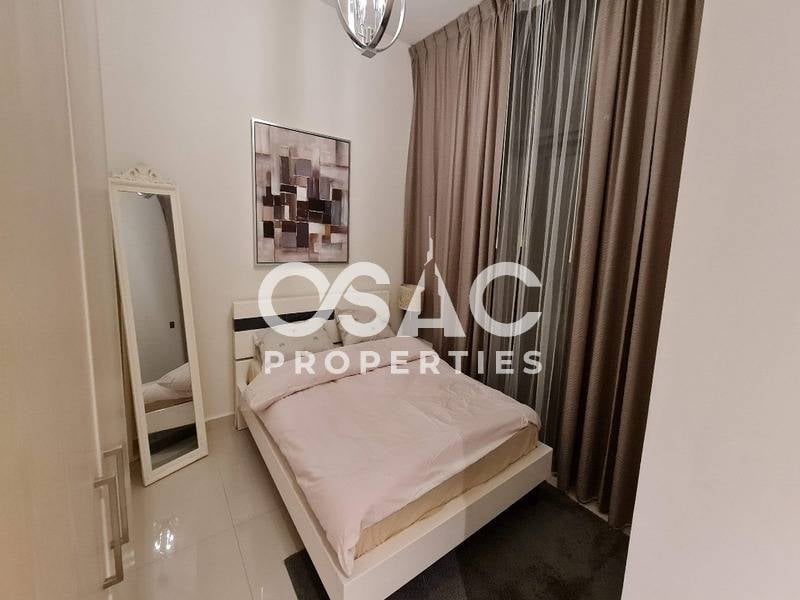 3 BEDROOM + MAID TOWNHOUSE  | FULLY FURNISHED  - 4