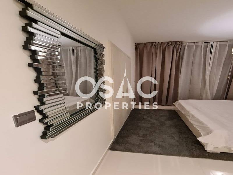 3 BEDROOM + MAID TOWNHOUSE  | FULLY FURNISHED  - 5