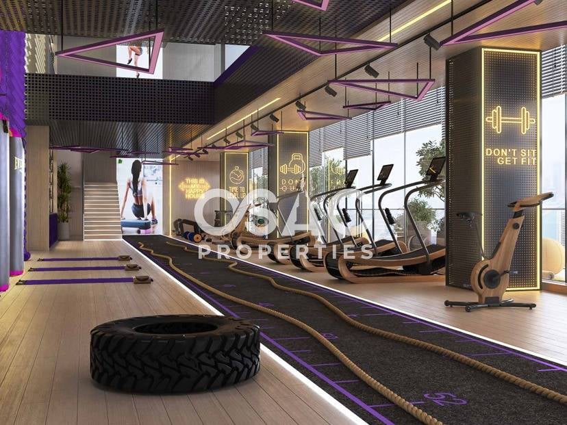 High Floor | Best View | High ROI  - 5