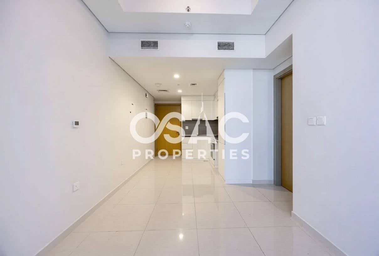 High Floor | Modern Apartment | Pool View - 2