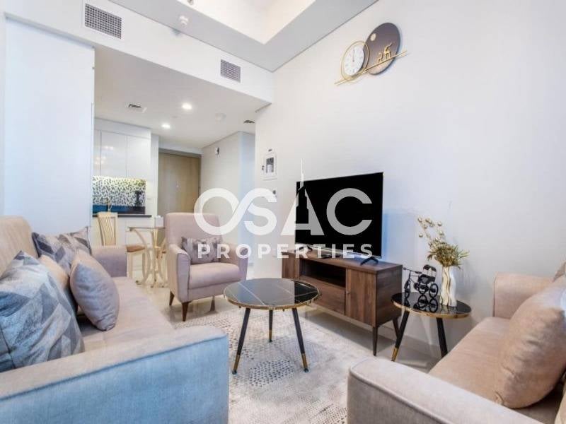 Ready to Move In | Furnished | Flexible Cheques - 4