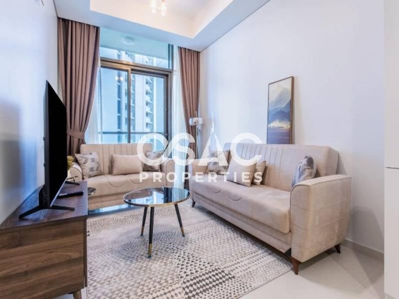 Ready to Move In | Furnished | Flexible Cheques - 5