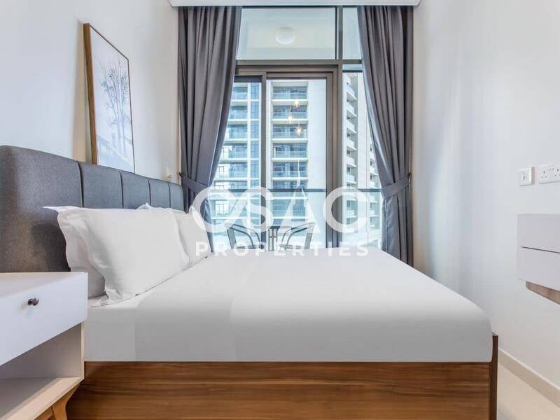 Ready to Move In | Furnished | Flexible Cheques - 3