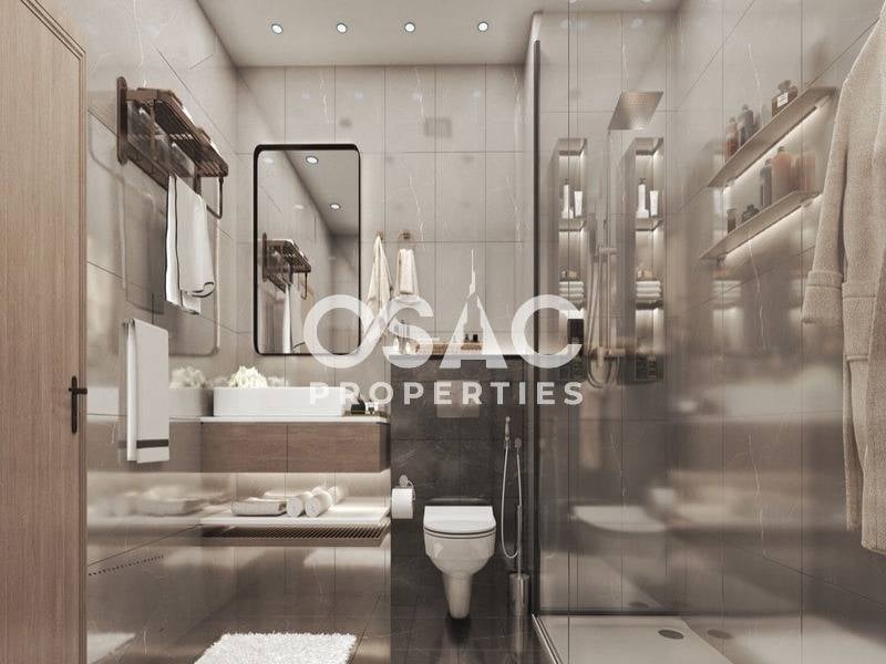 Premium 4BR Townhouse | Luxury Living in Verdana - 4