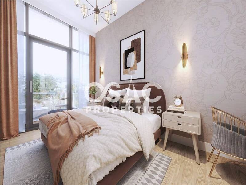 Premium 4BR Townhouse | Luxury Living in Verdana - 5