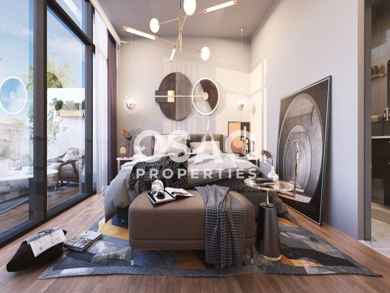 SINGLE ROW | TERRACE | PRIME LOCATION | NEGOTIABLE - 3