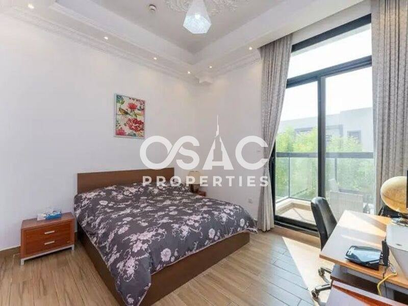 Fully Furnished | Vacant On Transfer  - 3