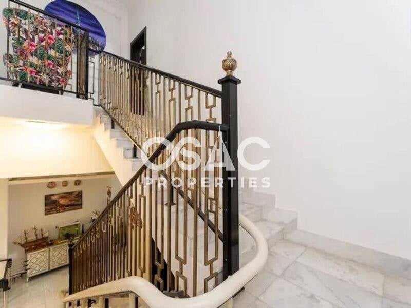 Fully Furnished | Vacant On Transfer  - 5