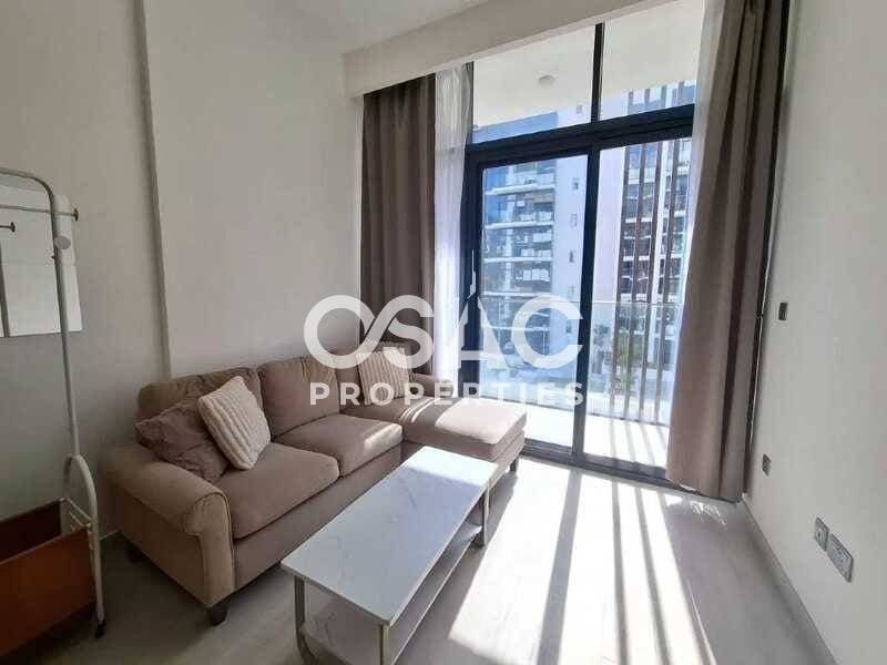 FULLY FURNISHED | COMMUNITY VIEW |  READY TO MOVE  - 2