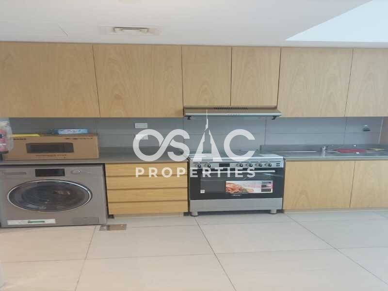 Luxury Living | Aqua Lifestyle | Resale - 4