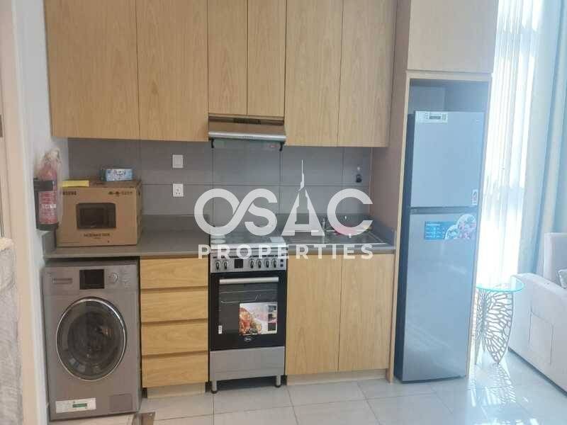 Luxury Living | Aqua Lifestyle | Resale - 5