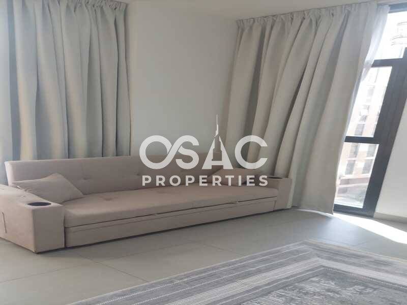 Luxury Living | Aqua Lifestyle | Resale - 2