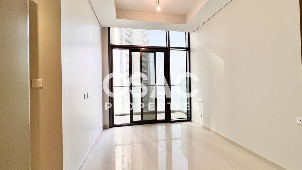 Brand New | High Floor | Canal View - 2