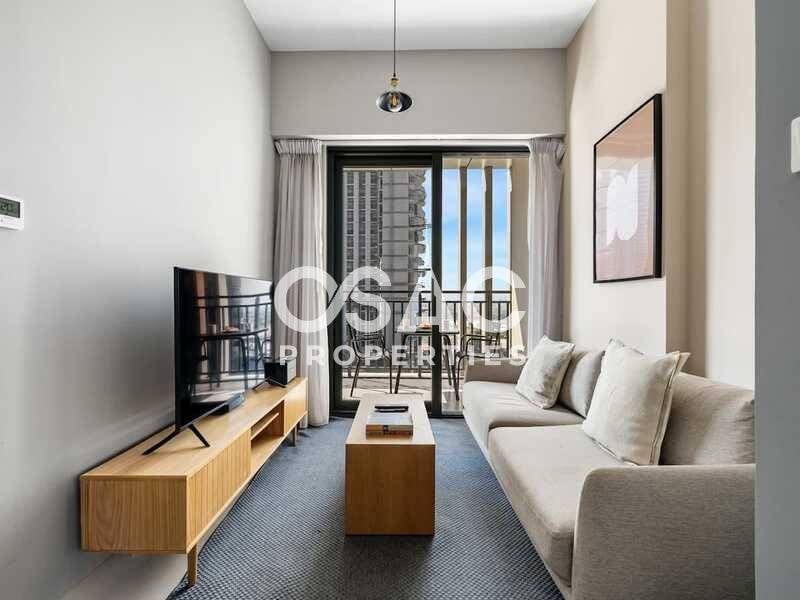 Canal View | Furnished | Flexible Cheques - 2
