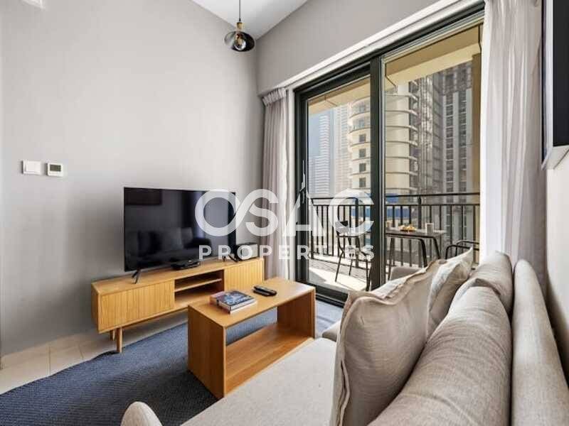 Canal View | Furnished | Flexible Cheques - 4