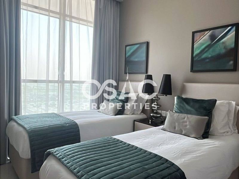 HIGH FLOOR | BEST VIEWS | BIGGER LAYOUT - 2
