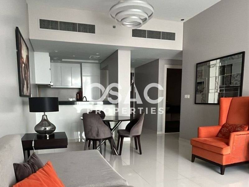 HIGH FLOOR | BEST VIEWS | BIGGER LAYOUT - 5