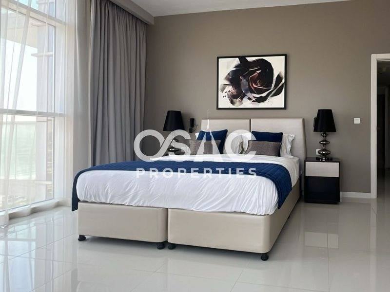 HIGH FLOOR | BEST VIEWS | BIGGER LAYOUT - 3