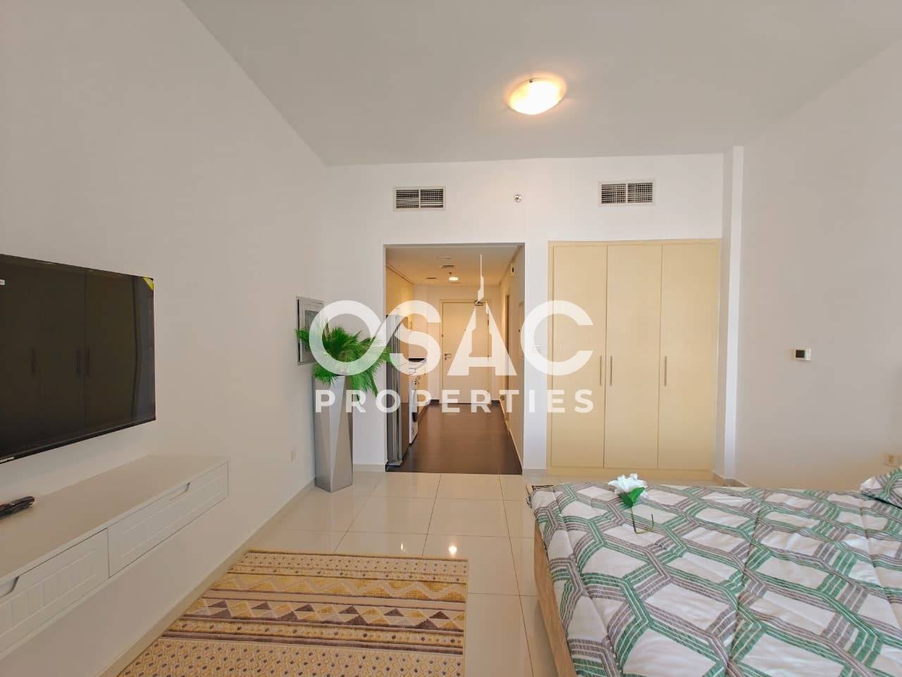 LOWEST PRICE | FULLY FURNISHED | FLEXIBLE CHEQUES - 5