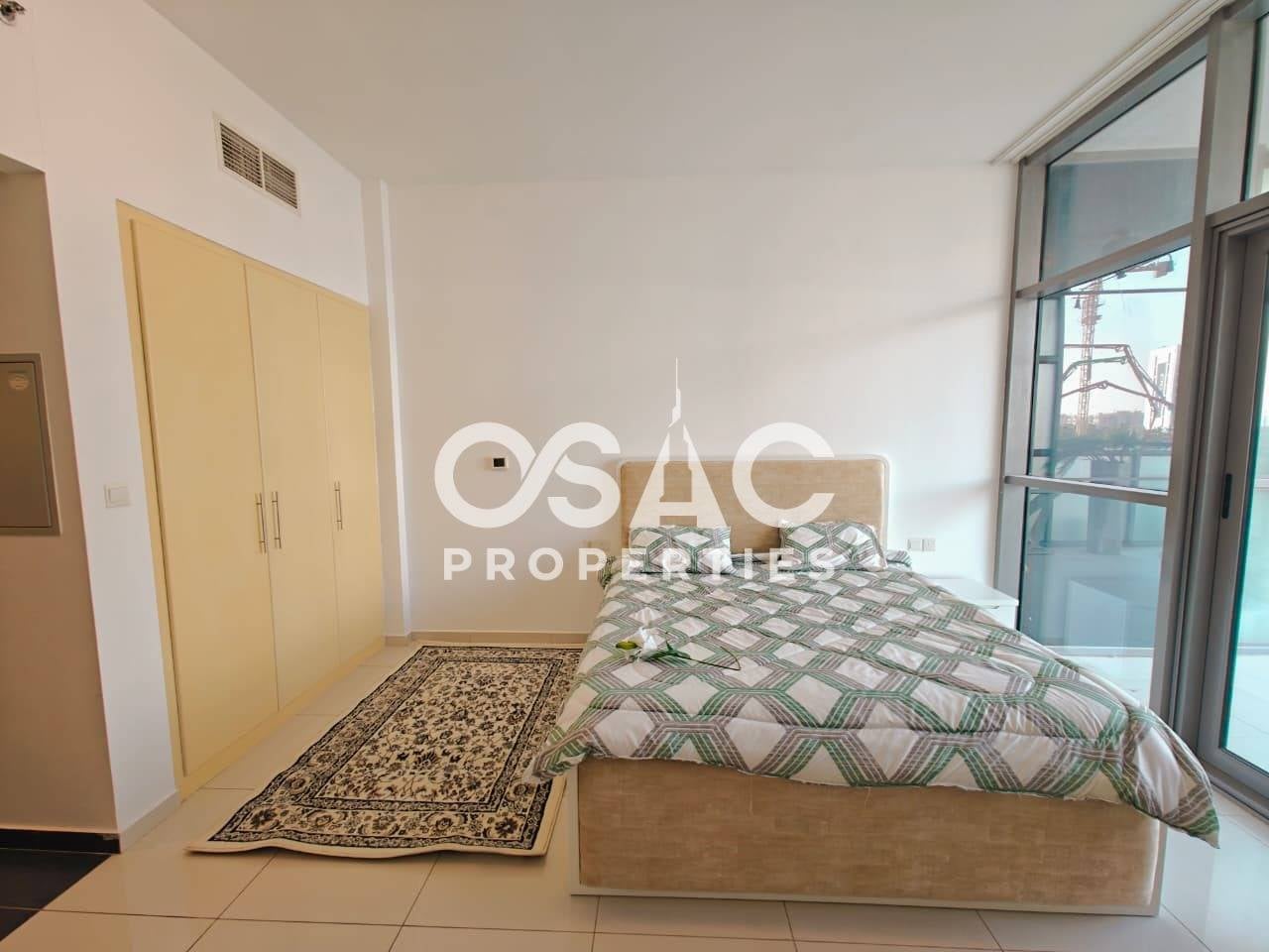 LOWEST PRICE | FULLY FURNISHED | FLEXIBLE CHEQUES - 3