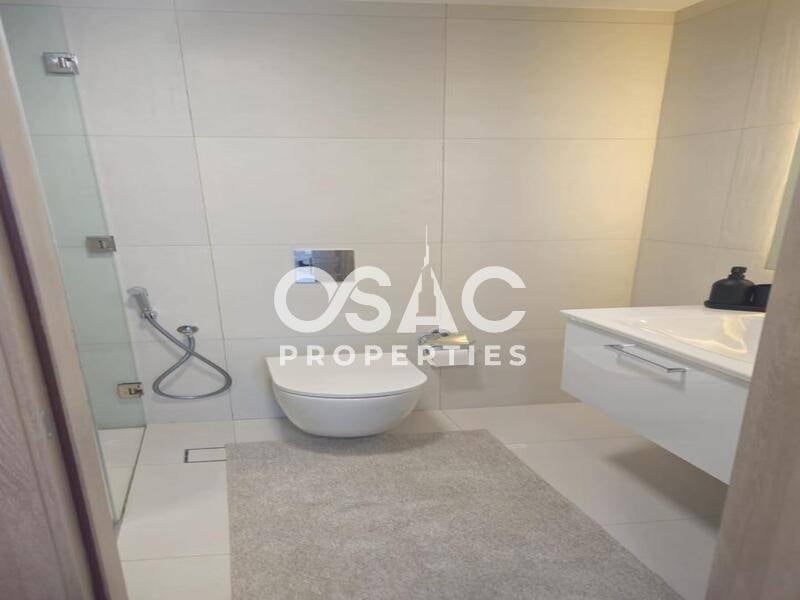 Stylish 1BR | Park View | Furnished | Luma Park Views - 5