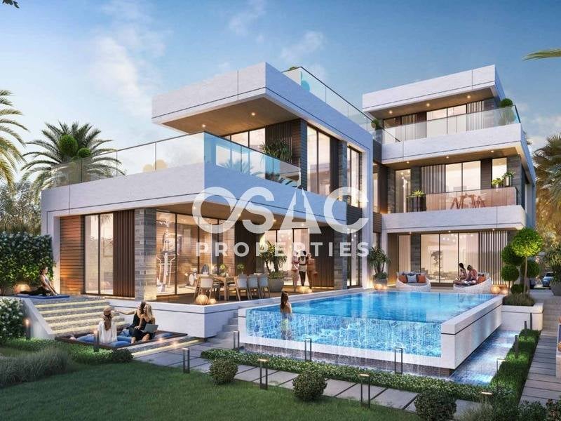 Resale | Close-To-Lagoon | Family Community - 5