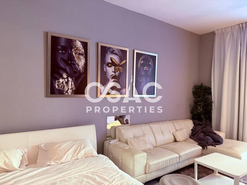READY TO MOVE / FURNISHED / OPP SILICON MALL - 4