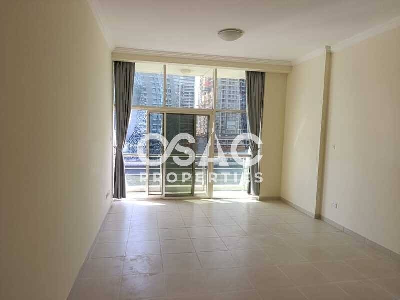Amazing Canal and Burj View | Spacious | 1BR  - 3