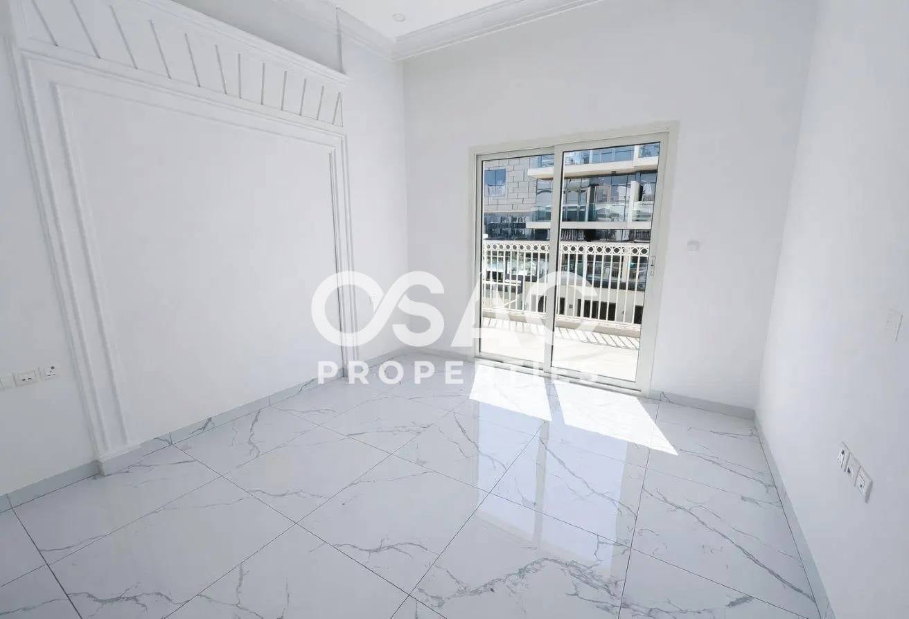 VACANT | Pool View | Multiple Cheques - 4