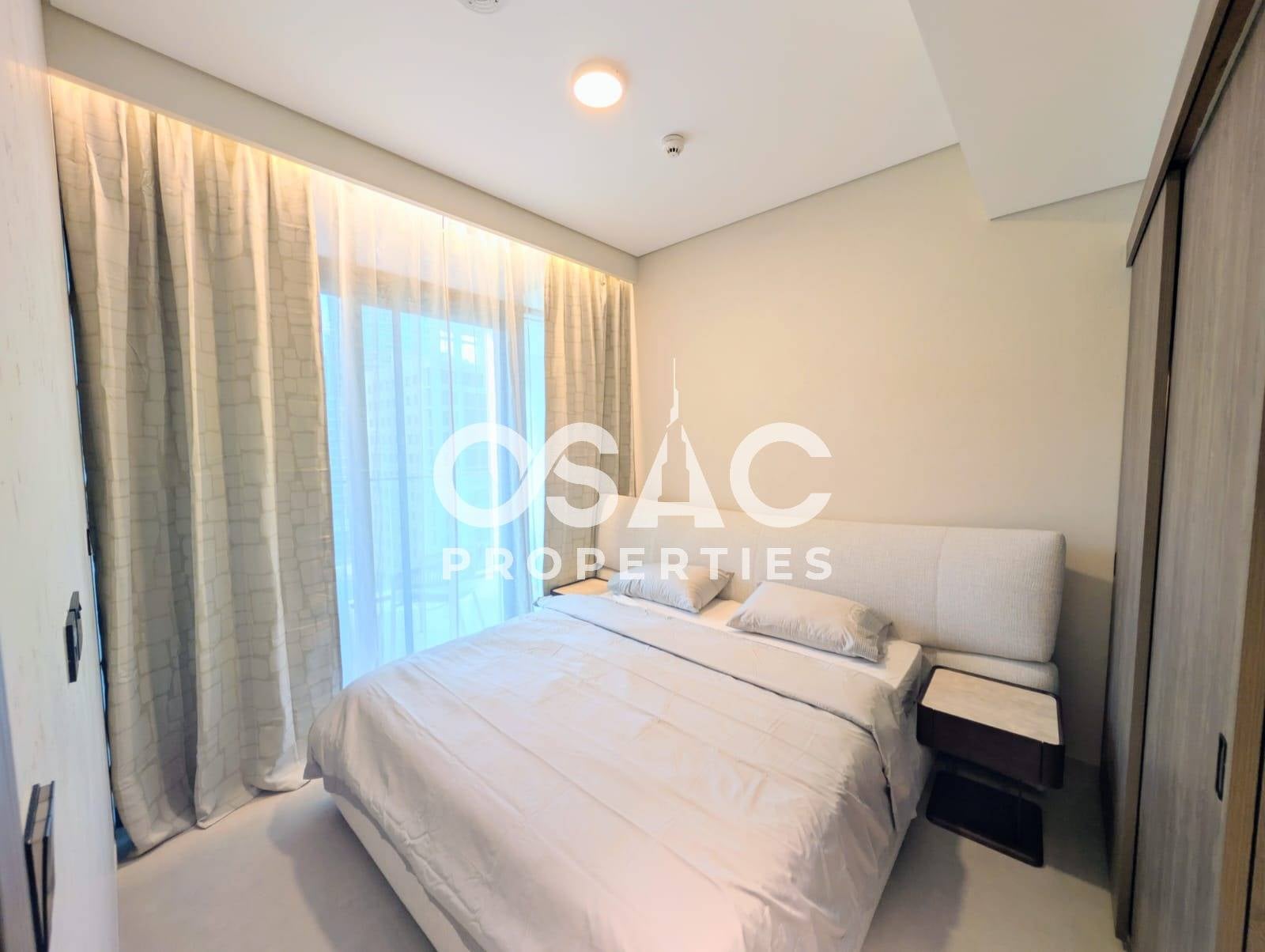 MARRIOT BRANDED | PARK VIEW | NEGOTIABLE  - 4