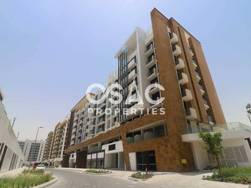 UNFURNISHED  | VACANT | AFFORDABLE UNIT