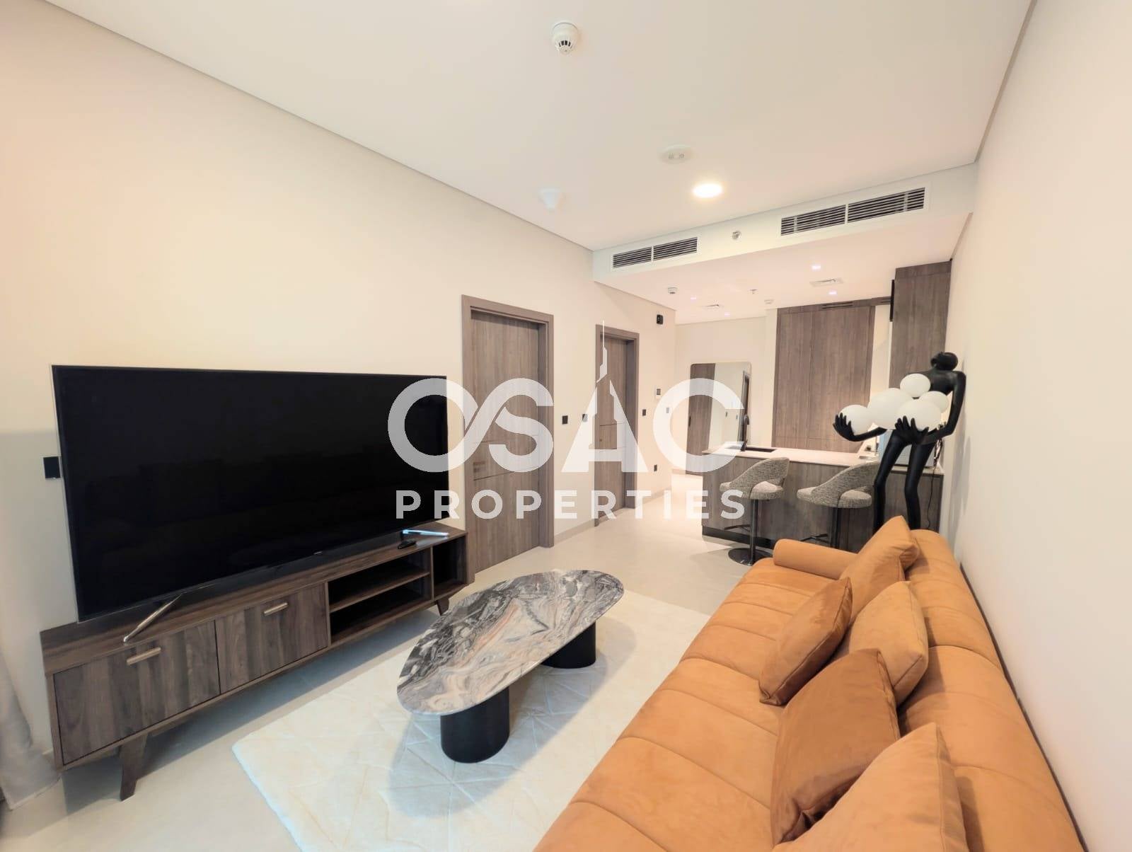 MARRIOT BRANDED | PARK VIEW | NEGOTIABLE  - 2