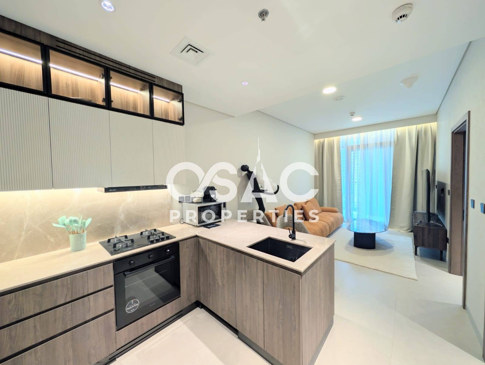 MARRIOT BRANDED | PARK VIEW | NEGOTIABLE 