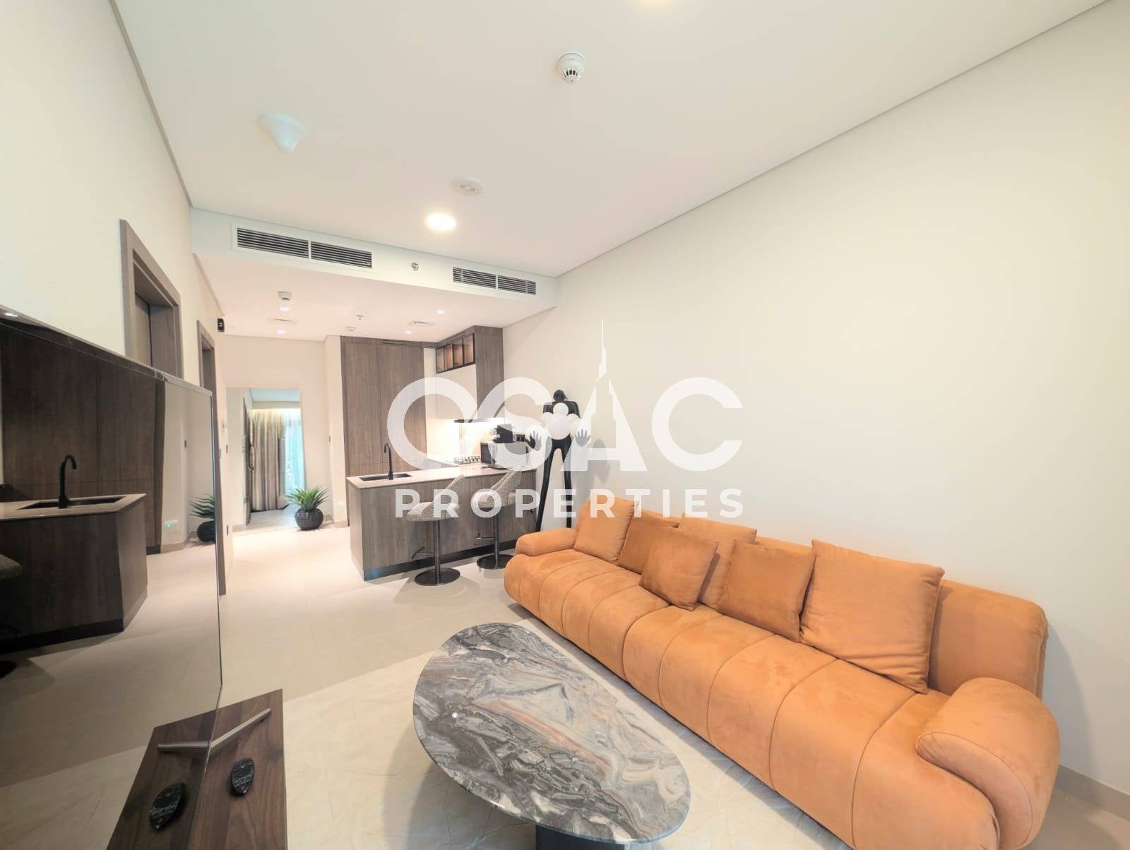 MARRIOT BRANDED | PARK VIEW | NEGOTIABLE  - 5
