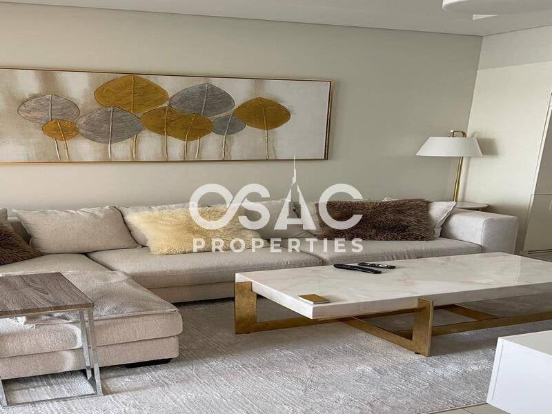 FULLY FURNISHED | HIGH FLOOR | PRIME LOCATION - 2