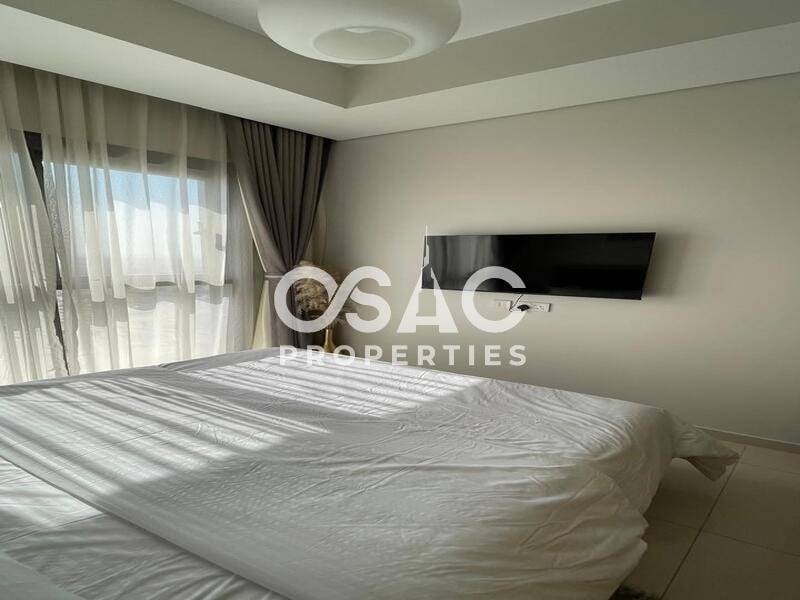 FULLY FURNISHED | HIGH FLOOR | PRIME LOCATION - 5