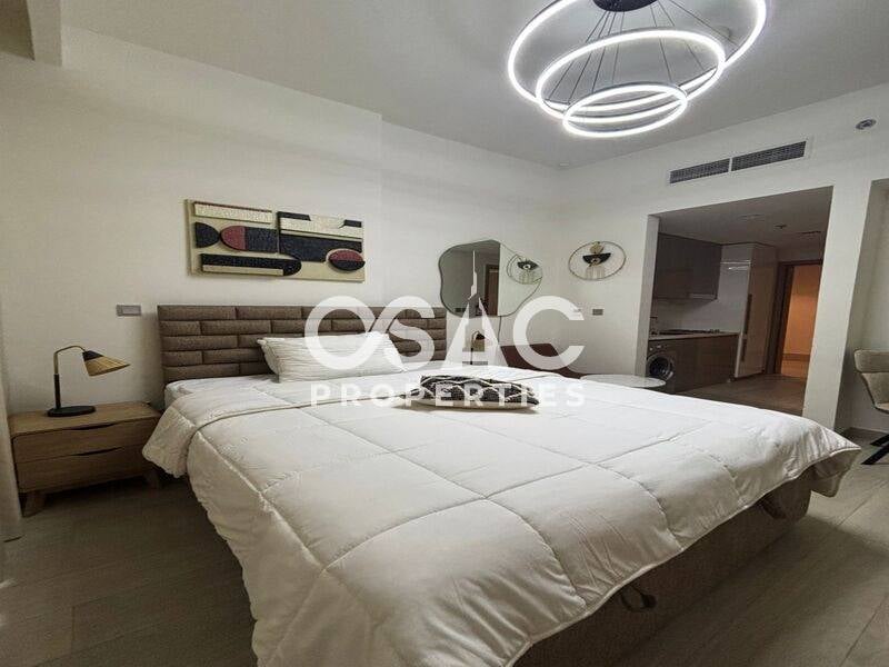 BRIGHT STUDIO | RIVIERA 30 | PRIME MEYDAN - 2