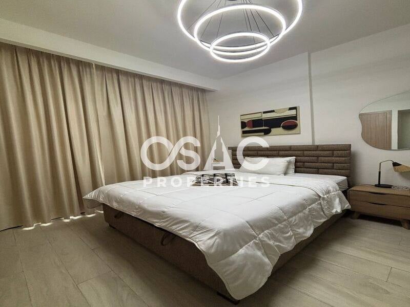 BRIGHT STUDIO | RIVIERA 30 | PRIME MEYDAN - 4