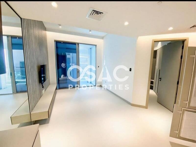 Brand New | Higher Floor | Modren Design  - 4