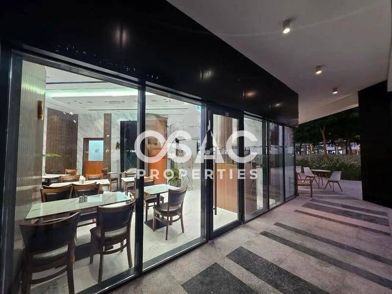 Fitted Shop | Attractive Price | Road View - 2