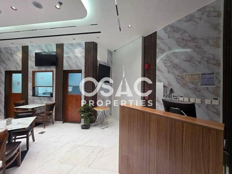 Fitted Shop | Attractive Price | Road View - 5