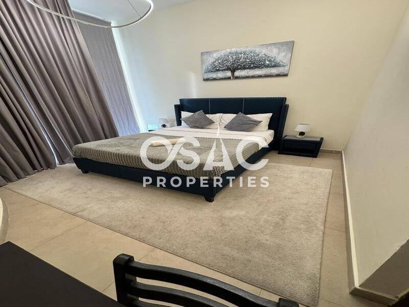 FULLY FURNISHED | COZY 2 BR | NEAR TO METRO - 5
