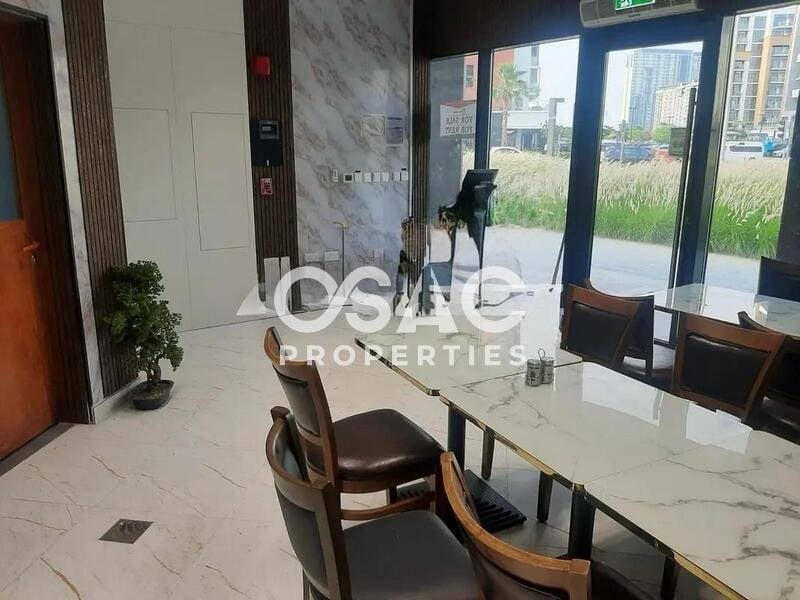 Fitted Shop | Attractive Price | Road View - 3