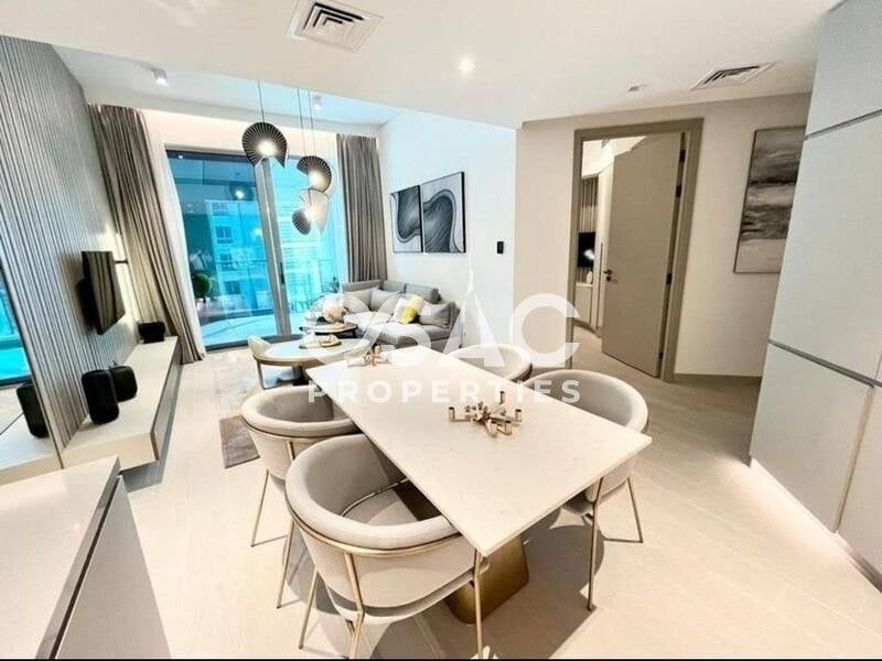 Brand New | Higher Floor | Modren Design  - 2