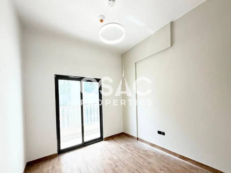 Comfortable Living Redefined | Spacious Apartment - 5