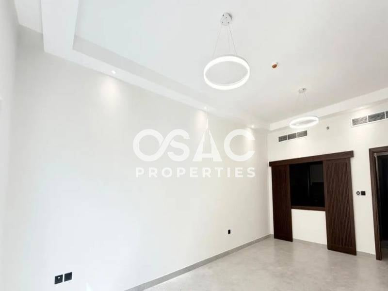 Comfortable Living Redefined | Spacious Apartment - 2