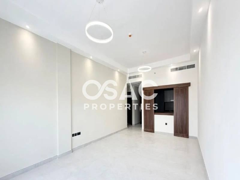 Comfortable Living Redefined | Spacious Apartment - 3